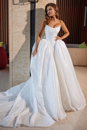 Элегантные свадебные платья NEW Collection 2024 #5217