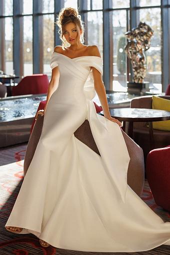 Элегантные свадебные платья NEW Collection 2024 #5224