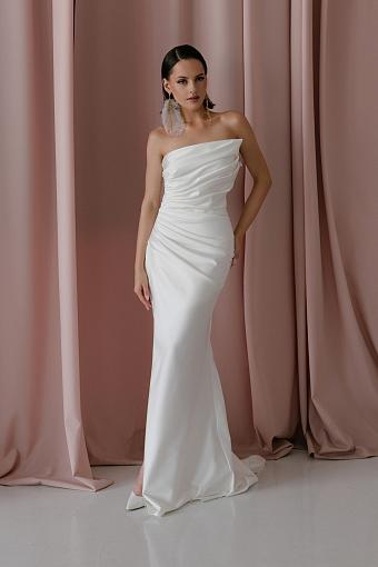 Элегантные свадебные платья NEW Collection 2024 #2673