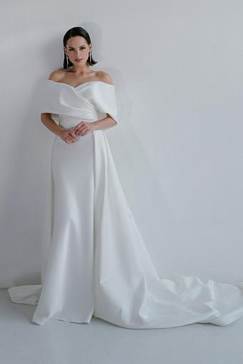 Элегантные свадебные платья NEW Collection 2024 #2062